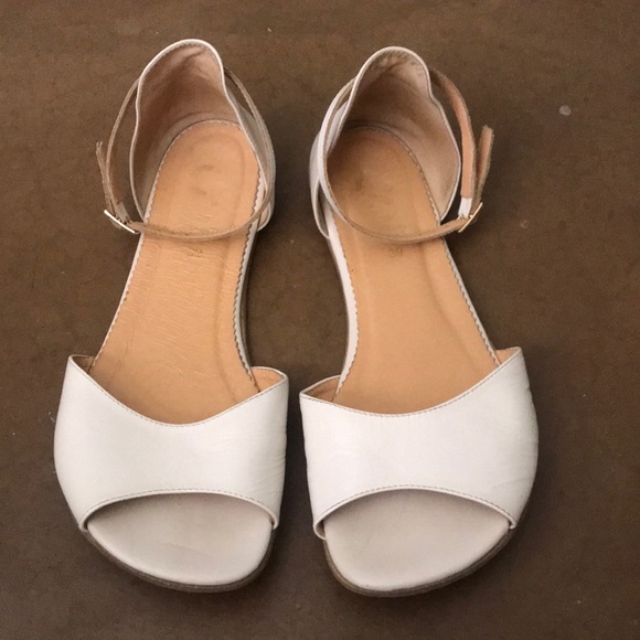 Shapen Lily 3.0 Sandals - Beige 39 Wide - Picture 2 of 10